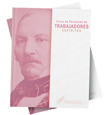 Curso de Formación de Trabajadores Espíritas