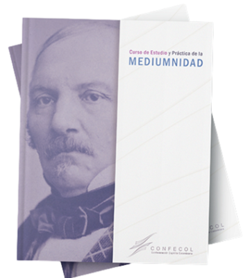 Curso de Estudio y Práctica de la Mediumnidad