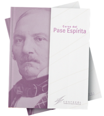Curso del pase Espírita