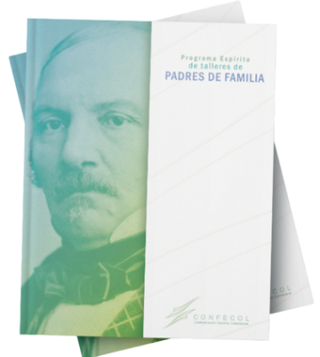 Programa Espírita de talleres de padres Espíritas