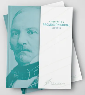 Asistencia y promoción social Espírita