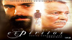 La Película de los Espíritus