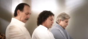 Nuestro Hogar II : Los Mensajeros